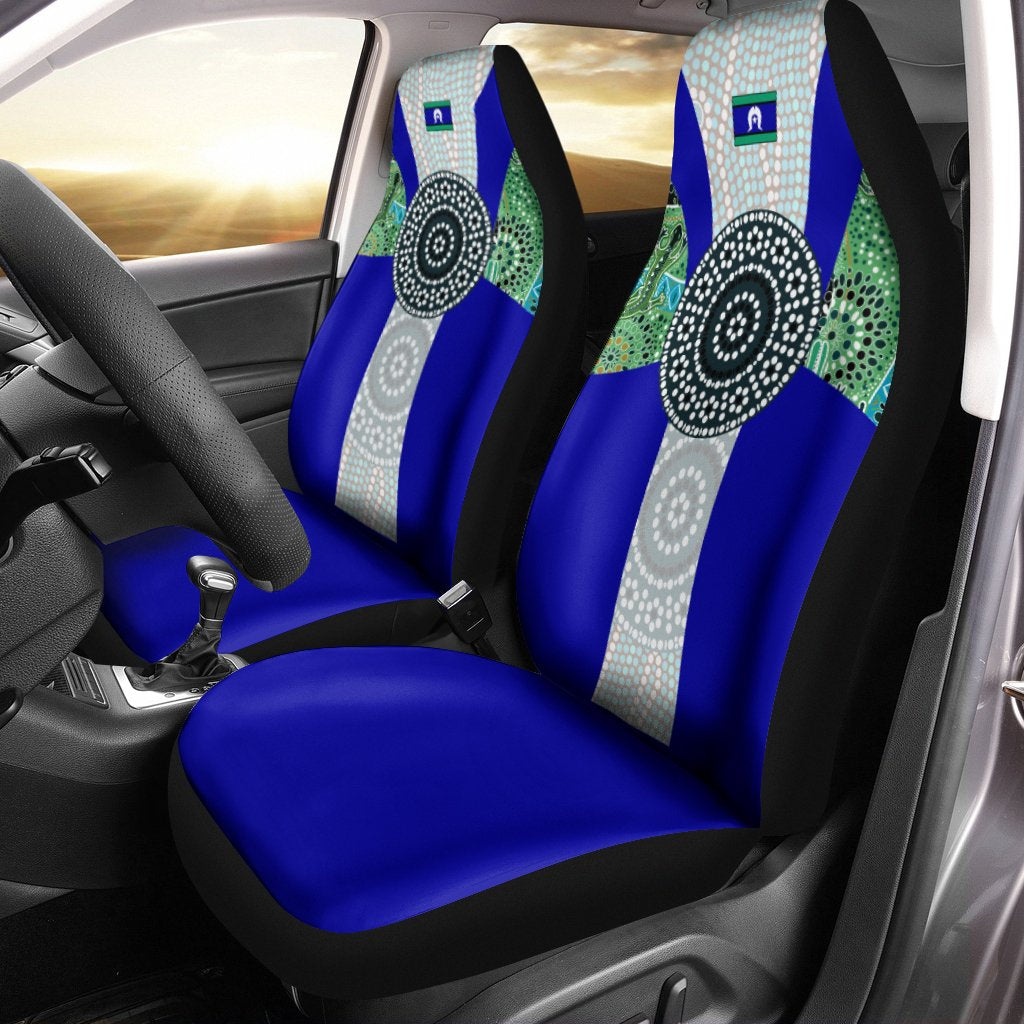 car-seat-covers-flag-of-torres-strait-islander