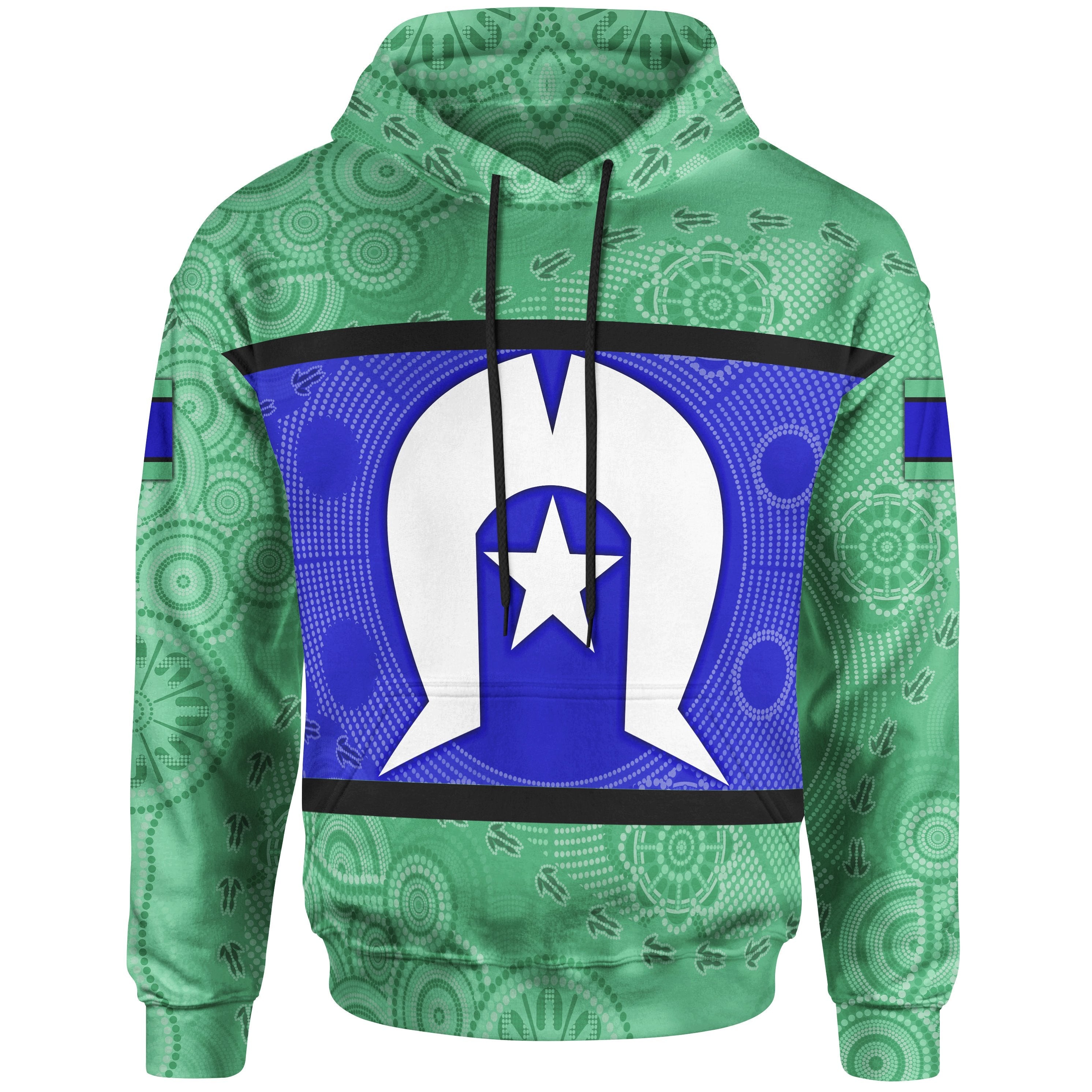 hoodie-torres-strait-islands-aboriginal-patterns-ver-02