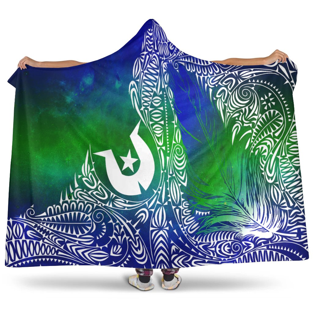 torres-strait-islander-hooded-blanket-feather-torres-aether-bn15t