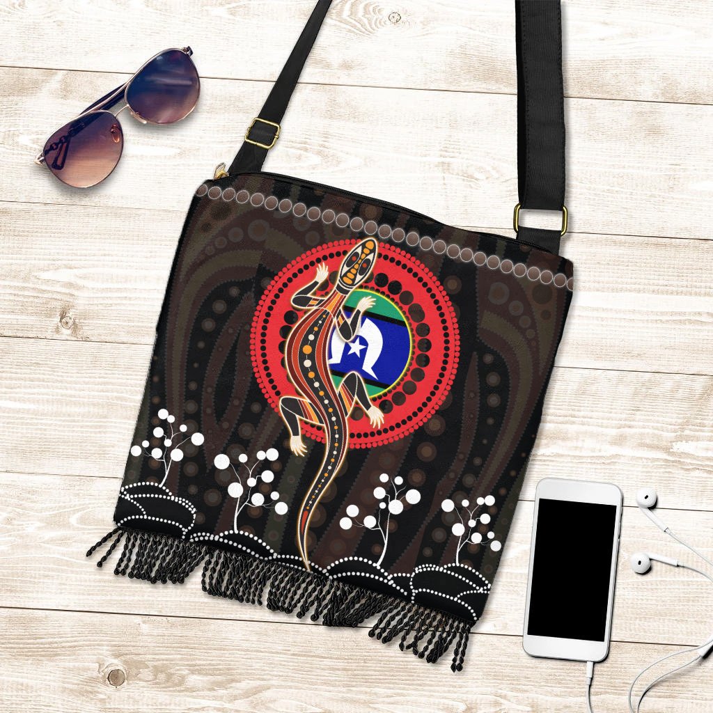 boho-handbag-aboriginal-lizard-with-torres-strait-islanders-flag