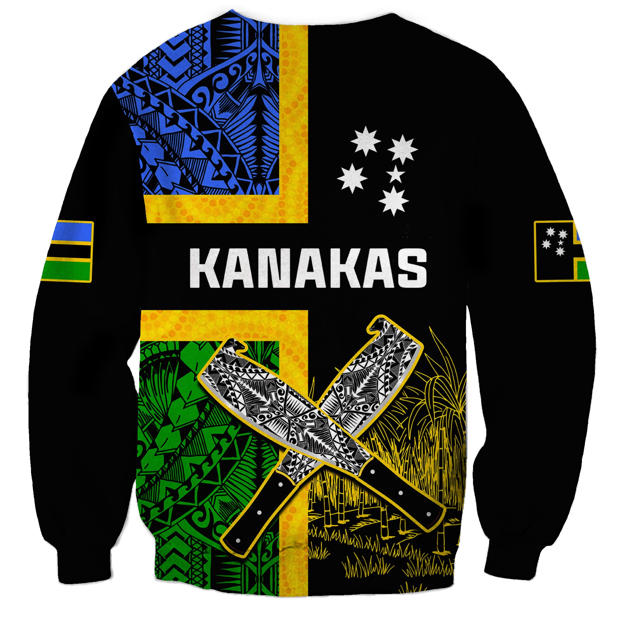 australian-south-sea-islanders-flag-style-sweatshirt