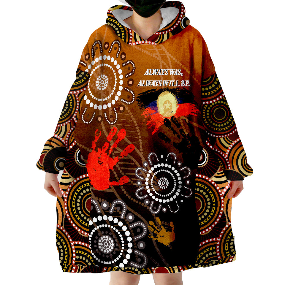 australia-aboriginal-naidoc-heal-country-2021-wearable-blanket-hoodie