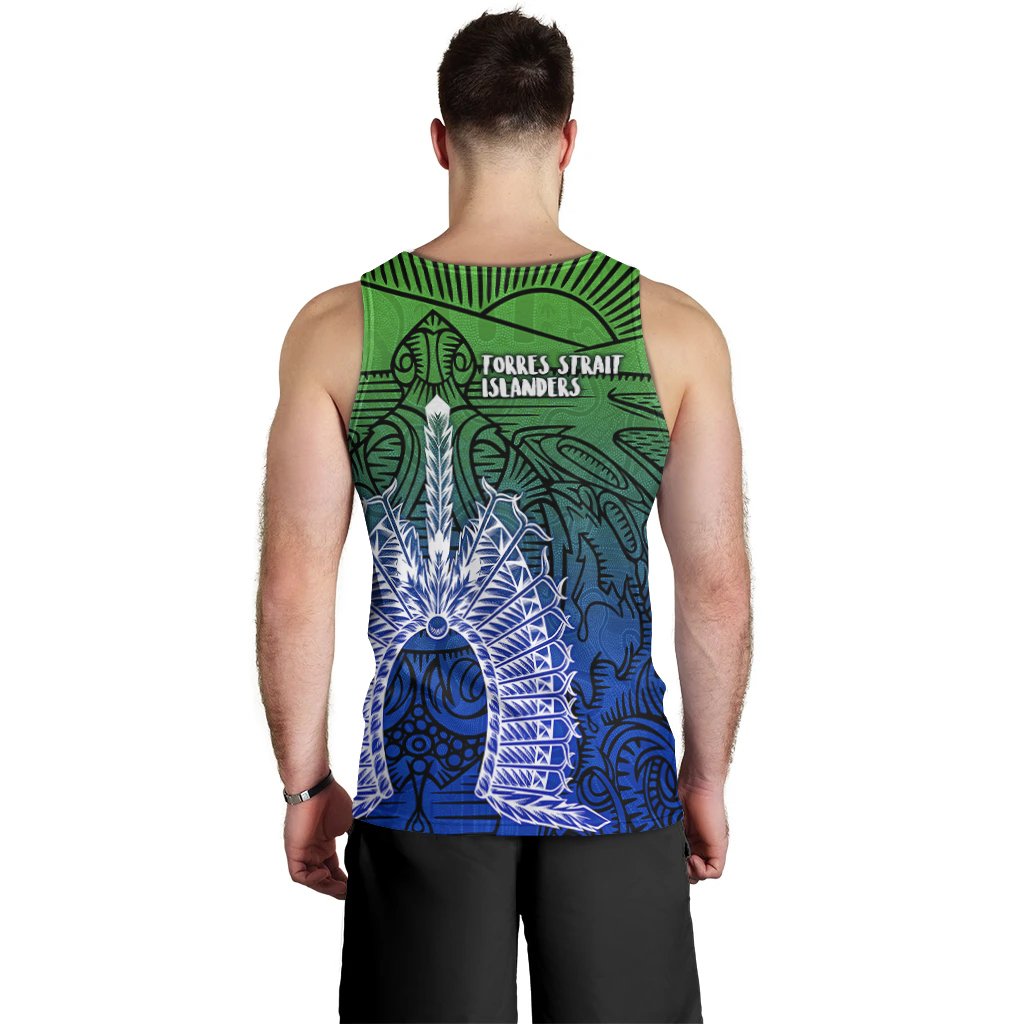 torres-strait-islanders-mens-tank-top-turtle-and-dhari-mask