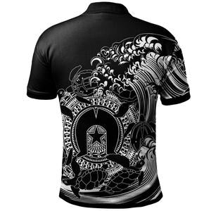 aboriginal-polo-shirt-torres-strait-islands-in-wave-black-rlt20