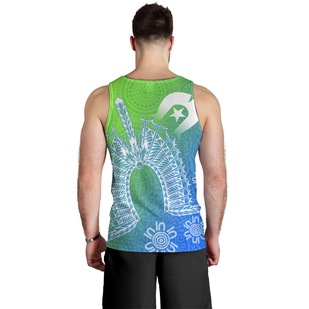 torres-strait-islander-mens-tank-top-dhari-mask-ocean-style