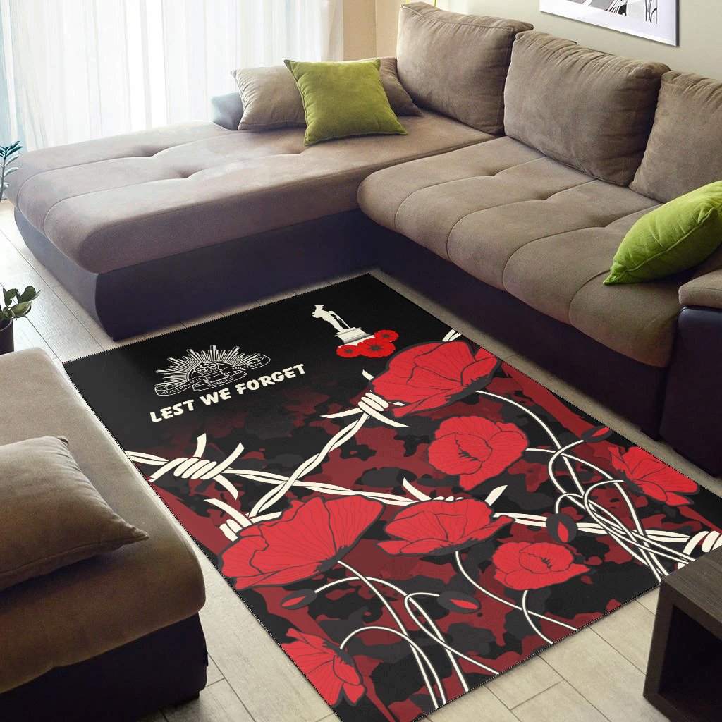 anzac-area-rug-anzac-with-remembrance-poppy-flower-ver2