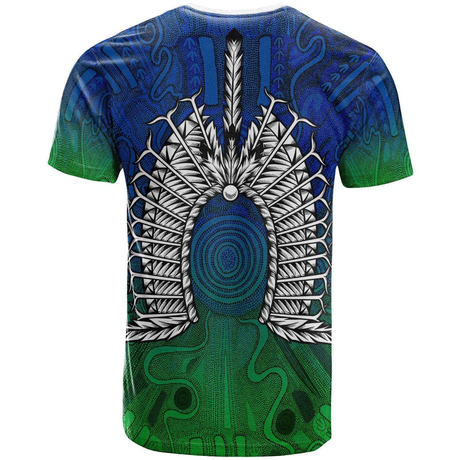 torres-strait-islander-t-shirt-dhari-mask