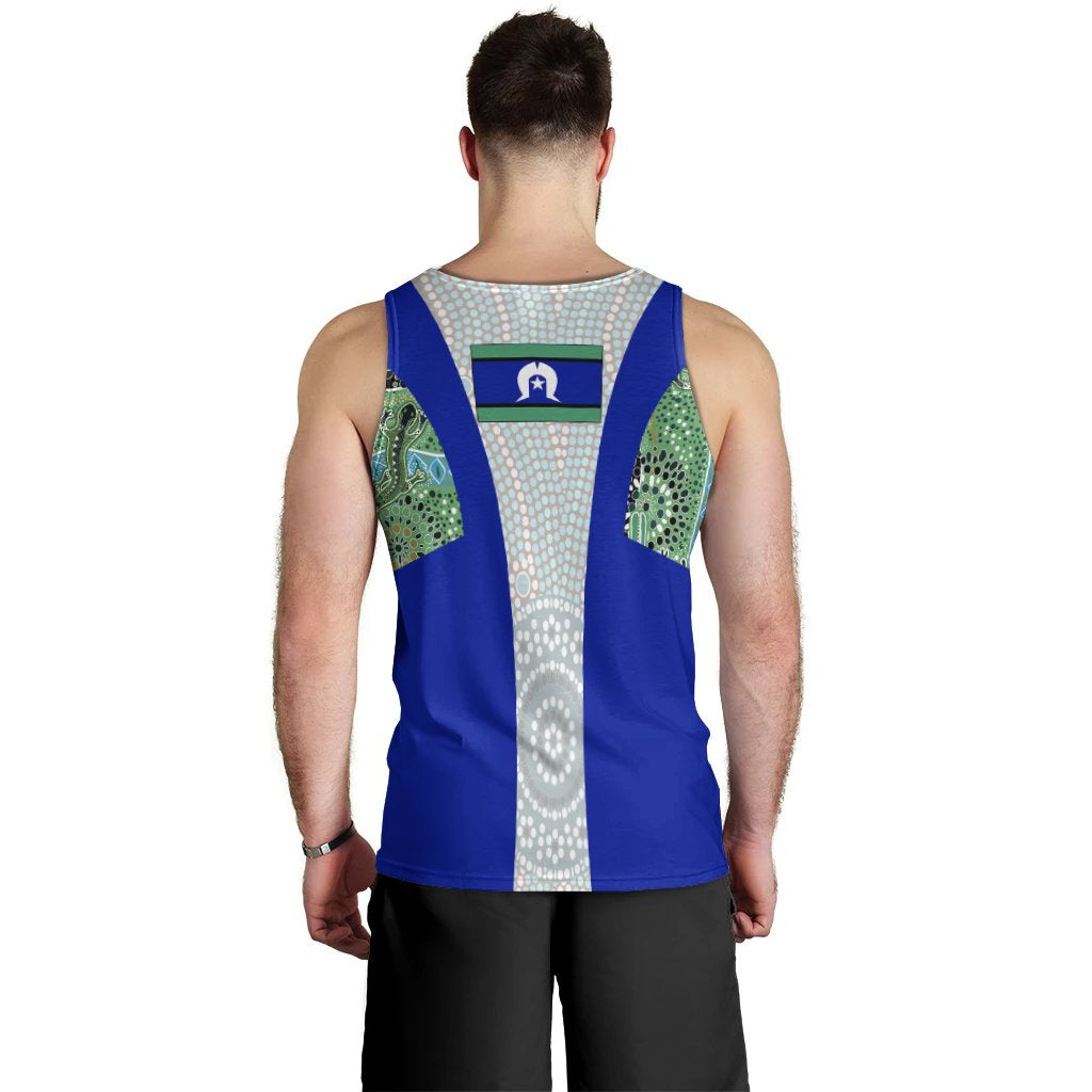 mens-tank-top-flag-of-torres-strait-islander