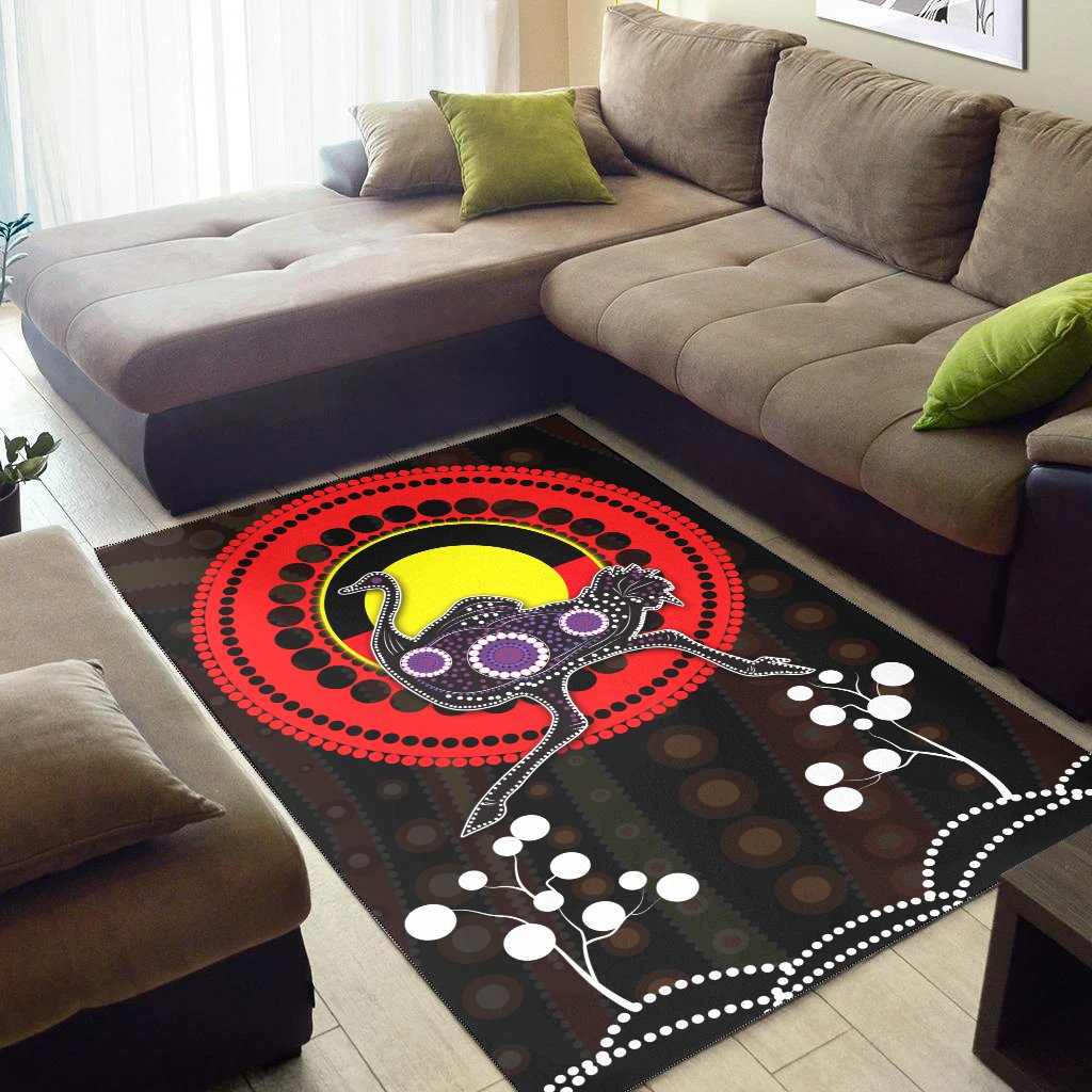 aboriginal-area-rug-ostrich-australia-and-aboriginal-flag