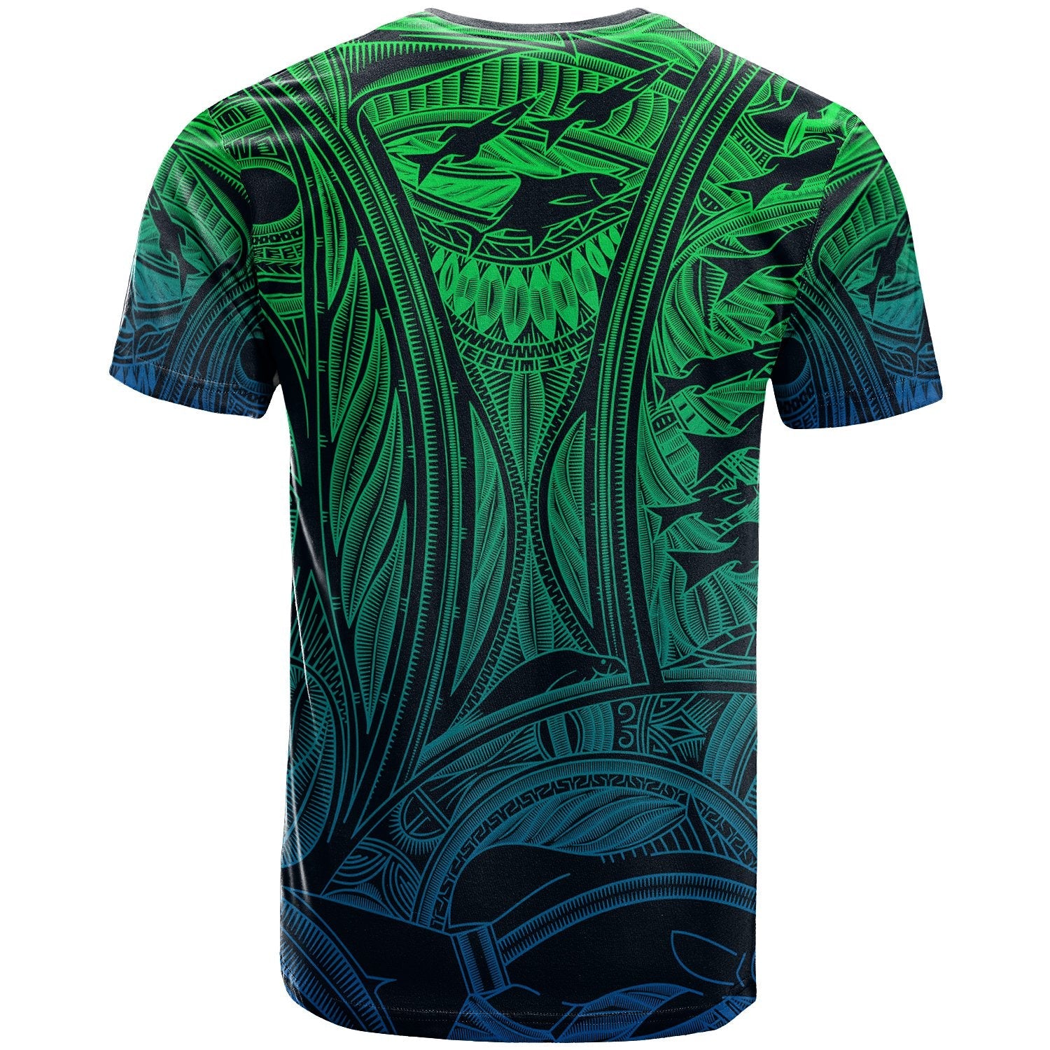 torres-strait-islanders-t-shirt-ocean-art