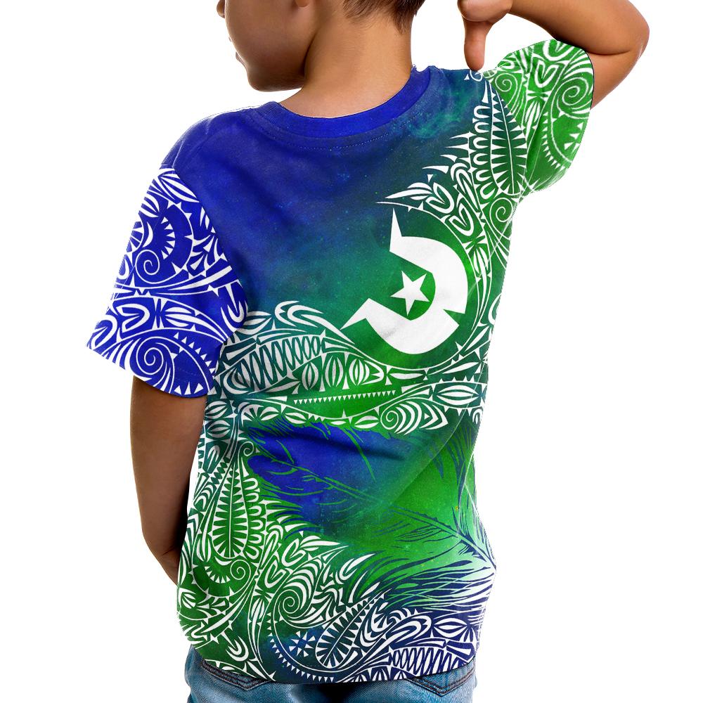 torres-strait-islander-kid-t-shirt-feather-torres-aether-bn15t