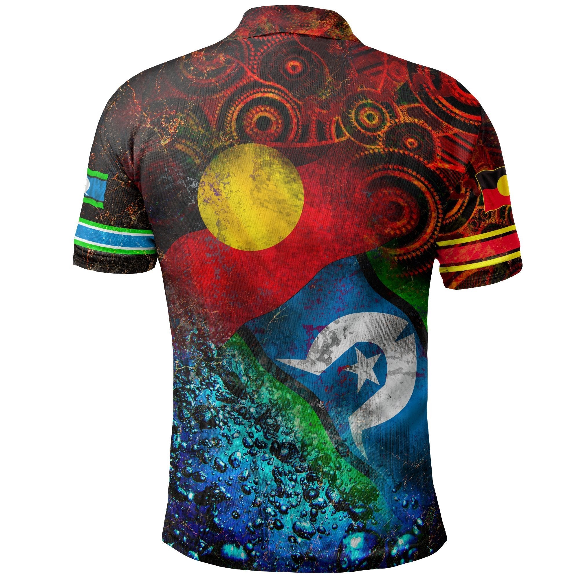 custom-vibe-hoodie-polo-shirt-always-was-always-will-be-naidoc-week-2021