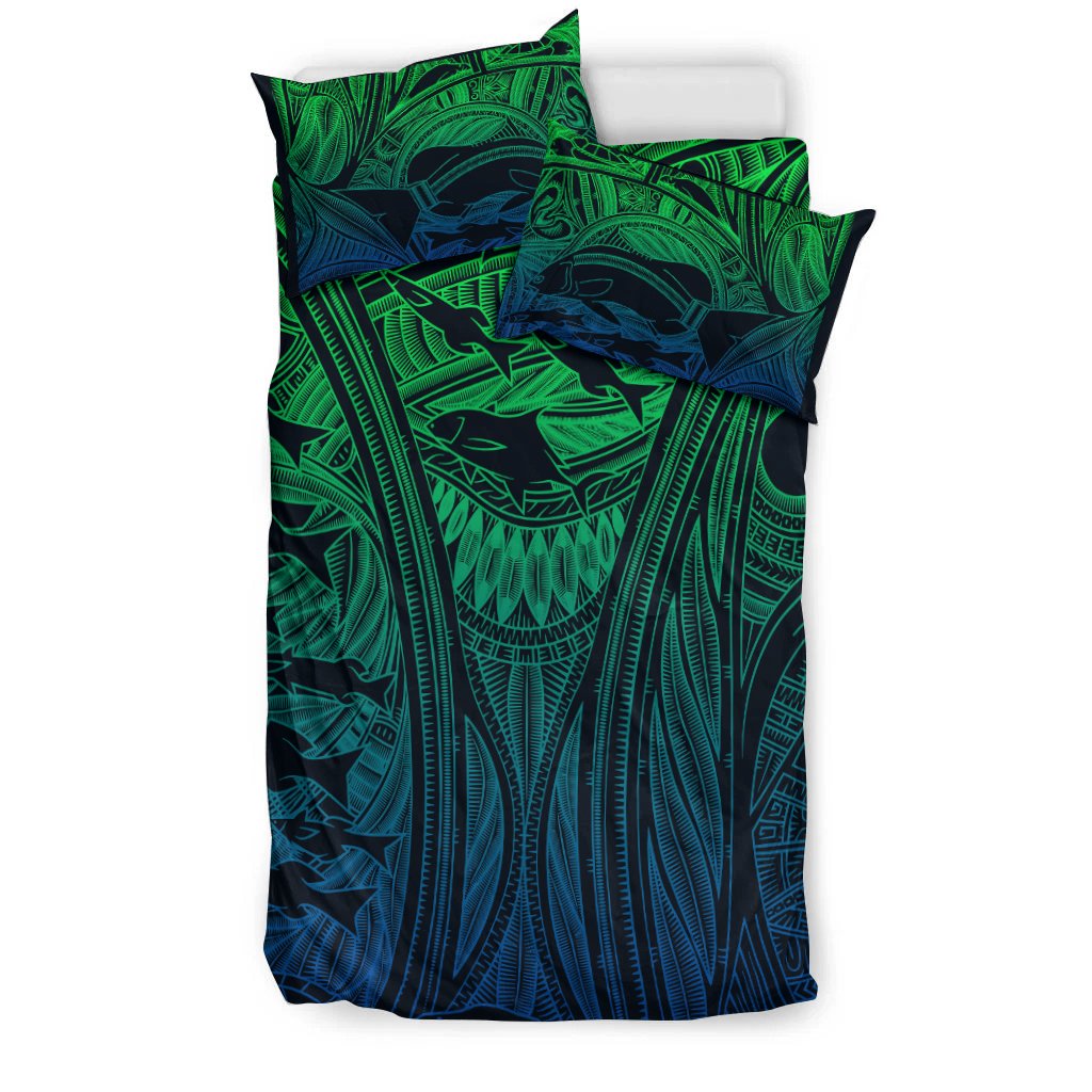 torres-strait-islanders-bedding-set-ocean-art