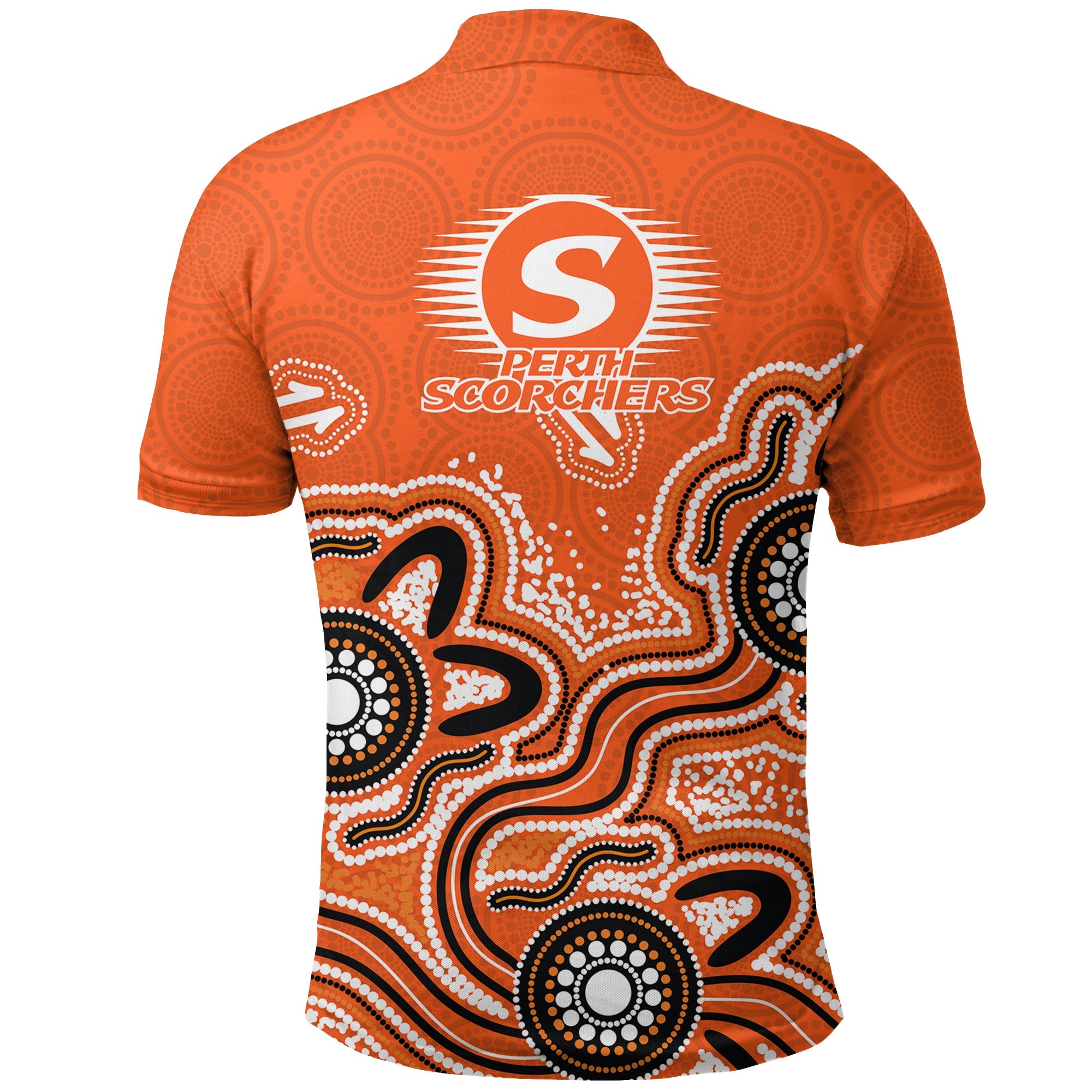 perth-scorchers-polo-shirt-aboriginal-art-lt12