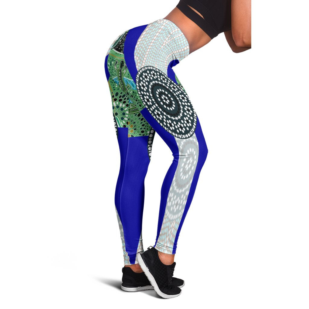 leggings-flag-of-torres-strait-islander