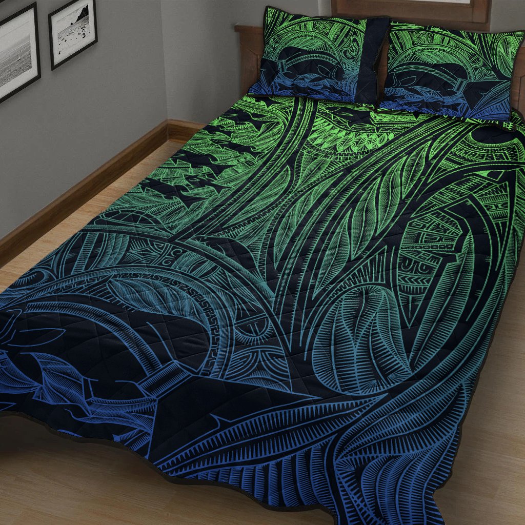 torres-strait-islanders-quilt-bed-set-ocean-art