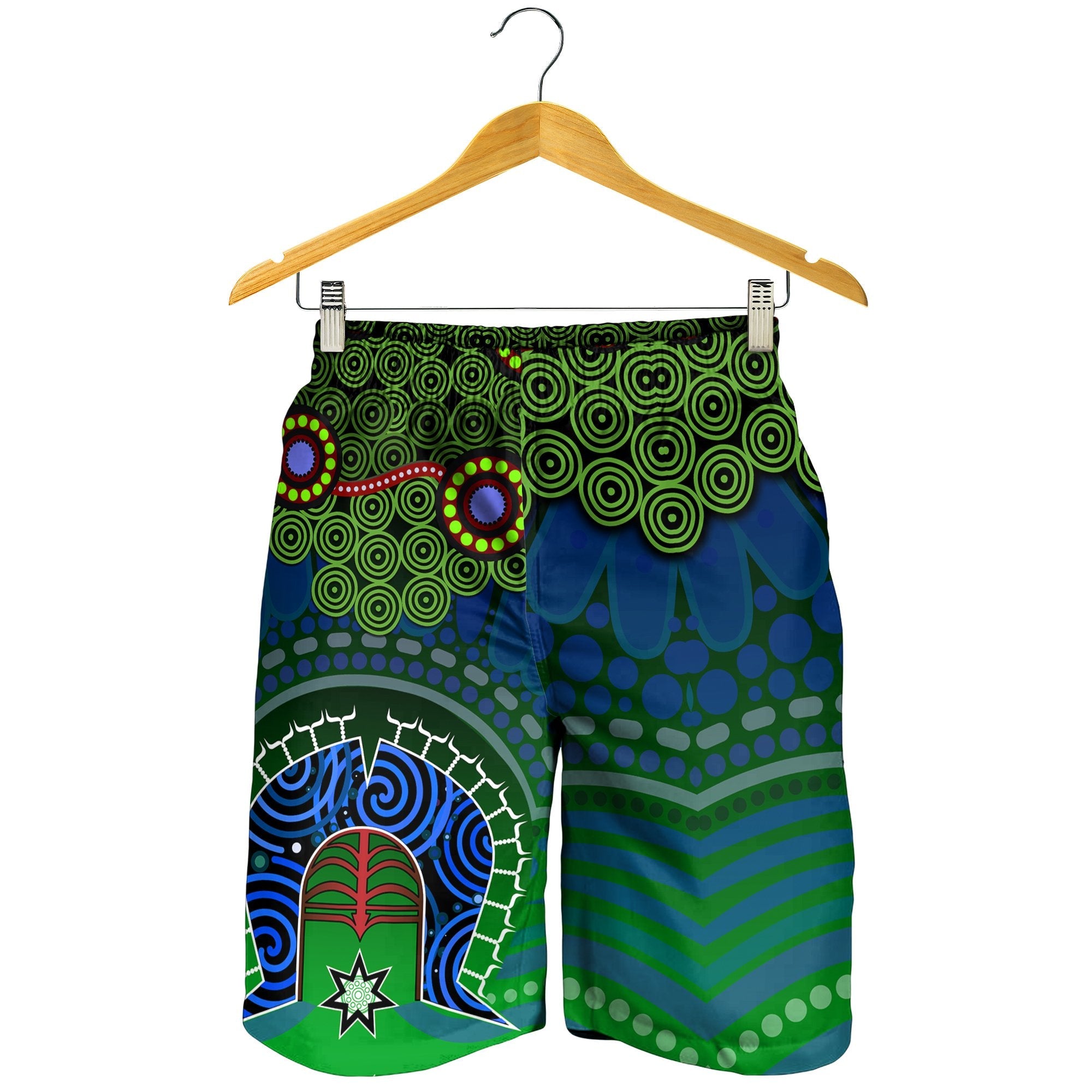 torres-strait-mens-short-dhari-and-dot-patterns