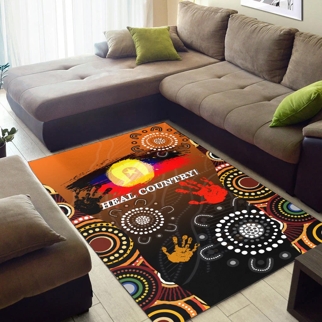 naidoc-area-rug-heal-country-2021