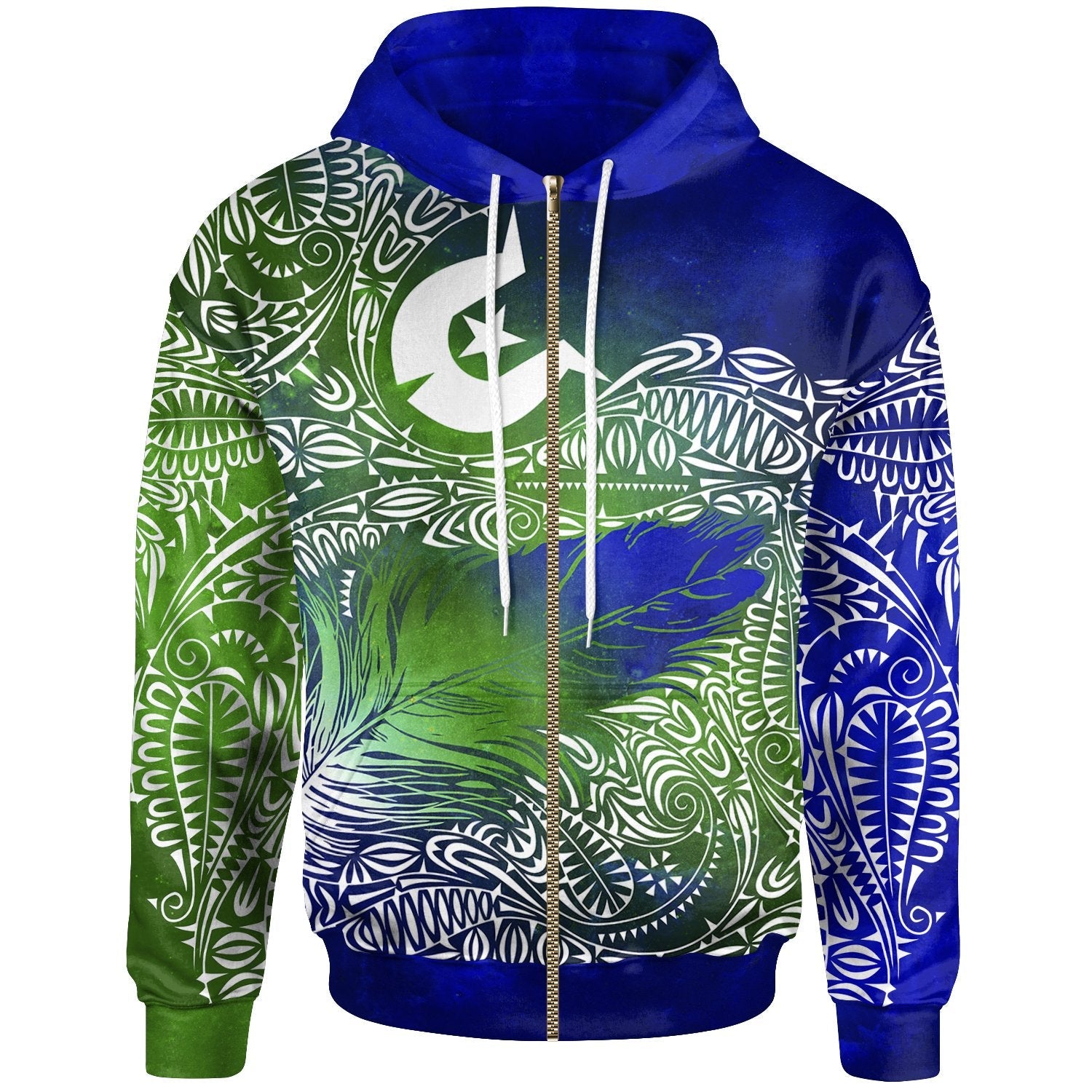 torres-strait-islander-zip-up-hoodie-feather-torres-aether-bn15t