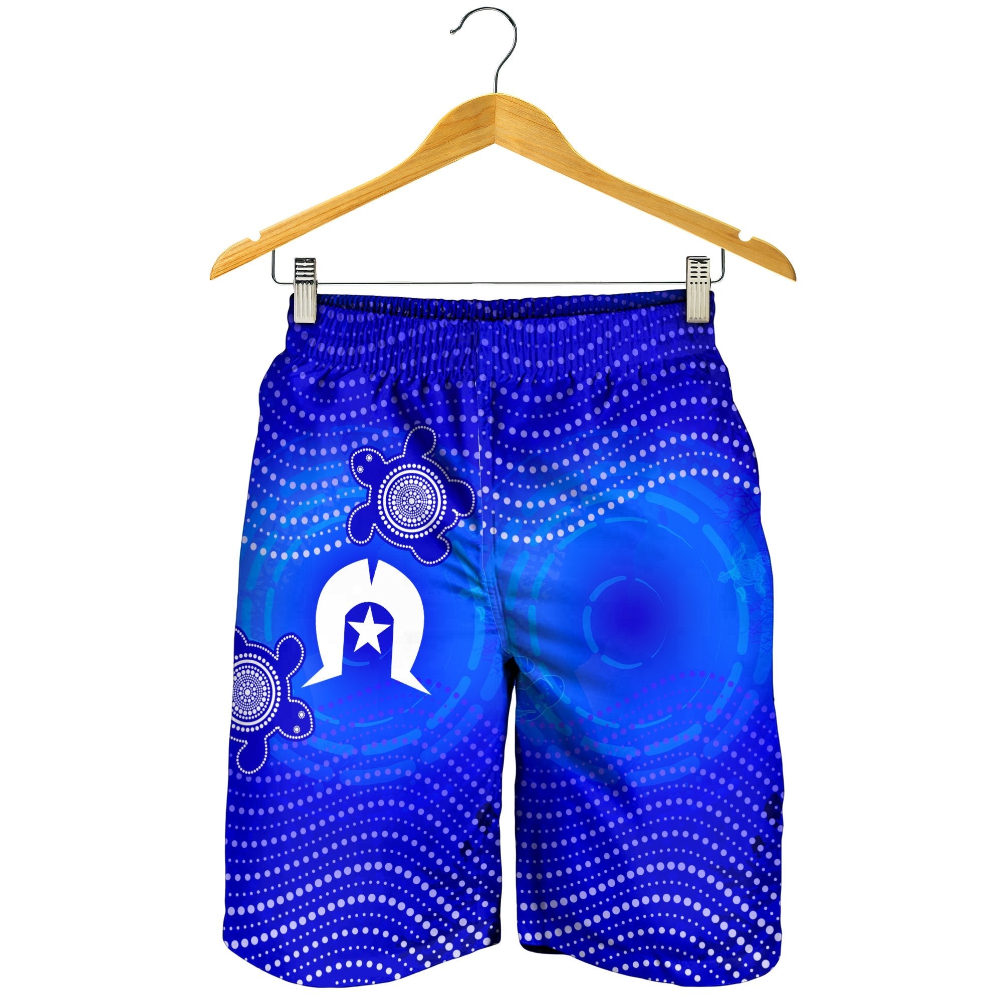 torres-strait-islanders-mens-shorts-torres-symbol-with-indigenous-turtle