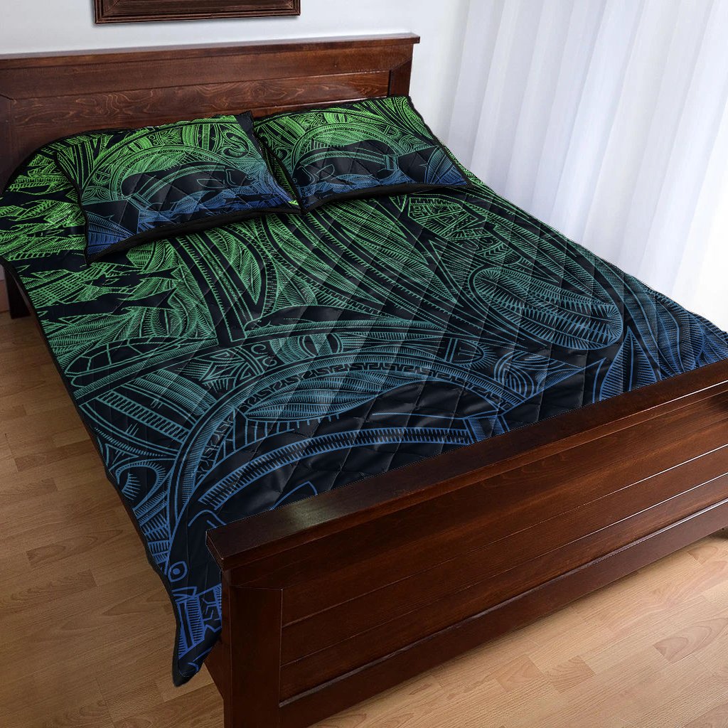 torres-strait-islanders-quilt-bed-set-ocean-art