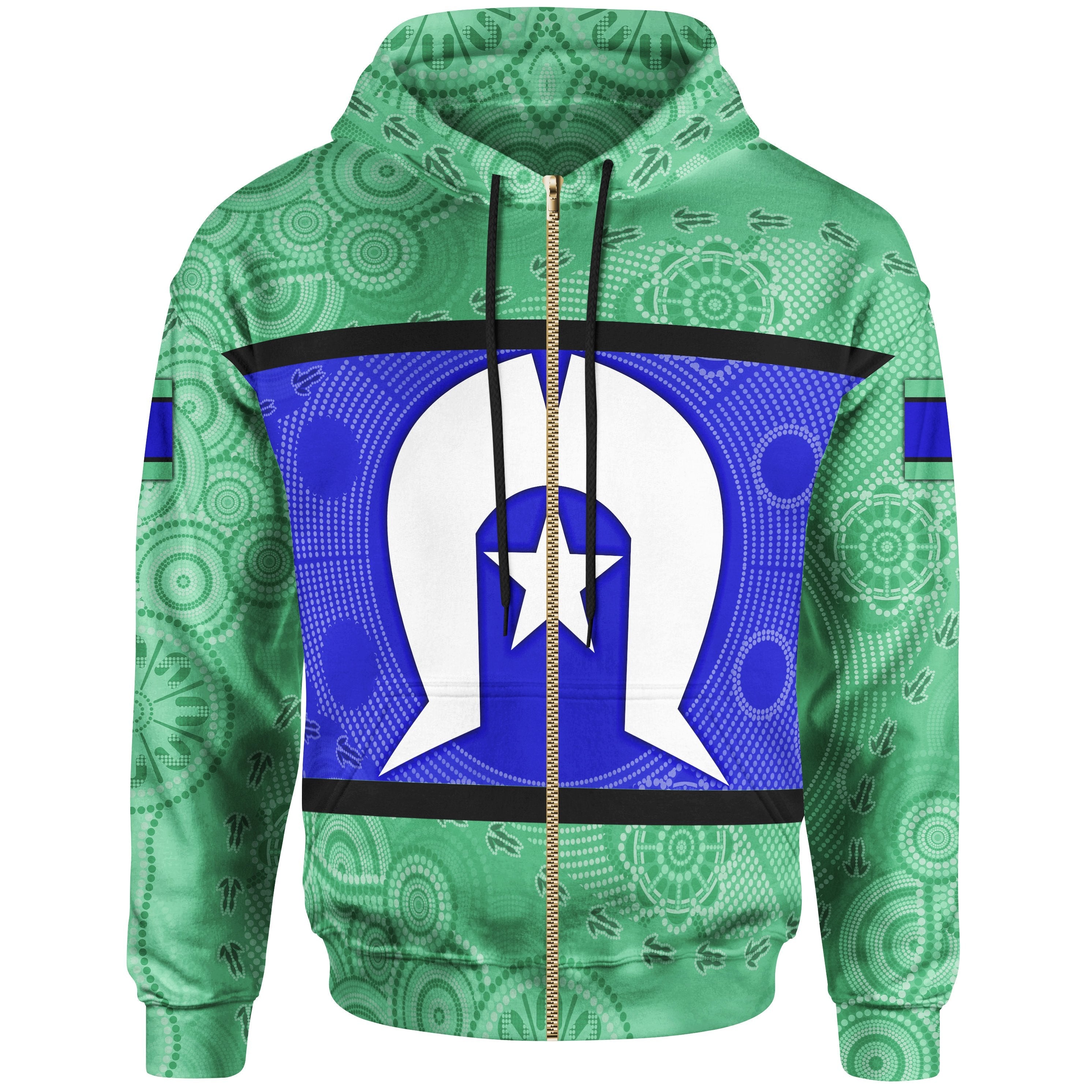 zip-up-hoodie-torres-strait-islands-aboriginal-patterns