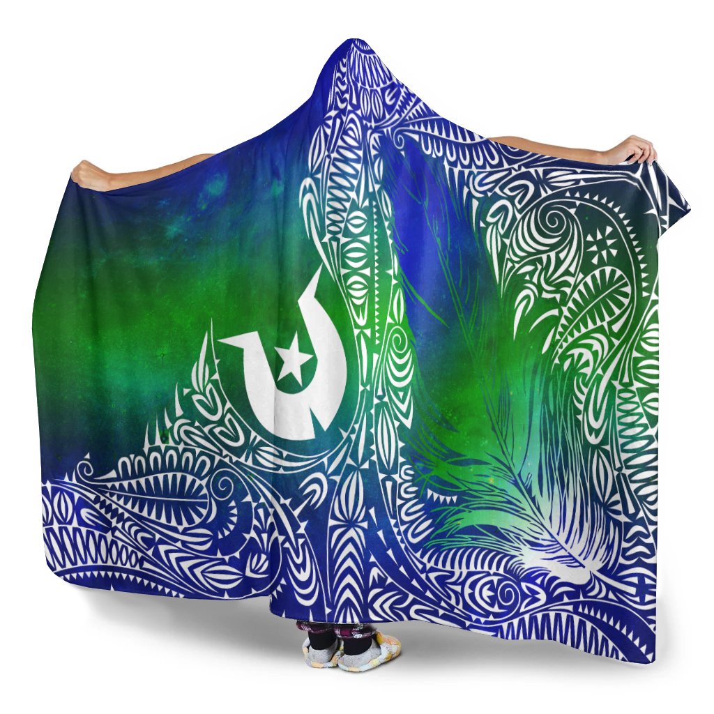 torres-strait-islander-hooded-blanket-feather-torres-aether-bn15t