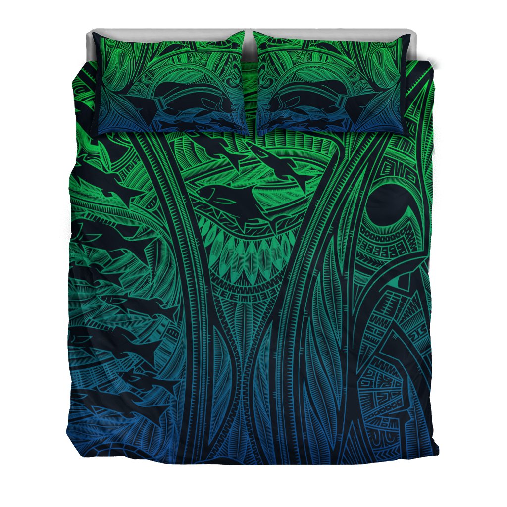 torres-strait-islanders-bedding-set-ocean-art