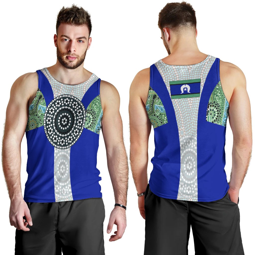 mens-tank-top-flag-of-torres-strait-islander