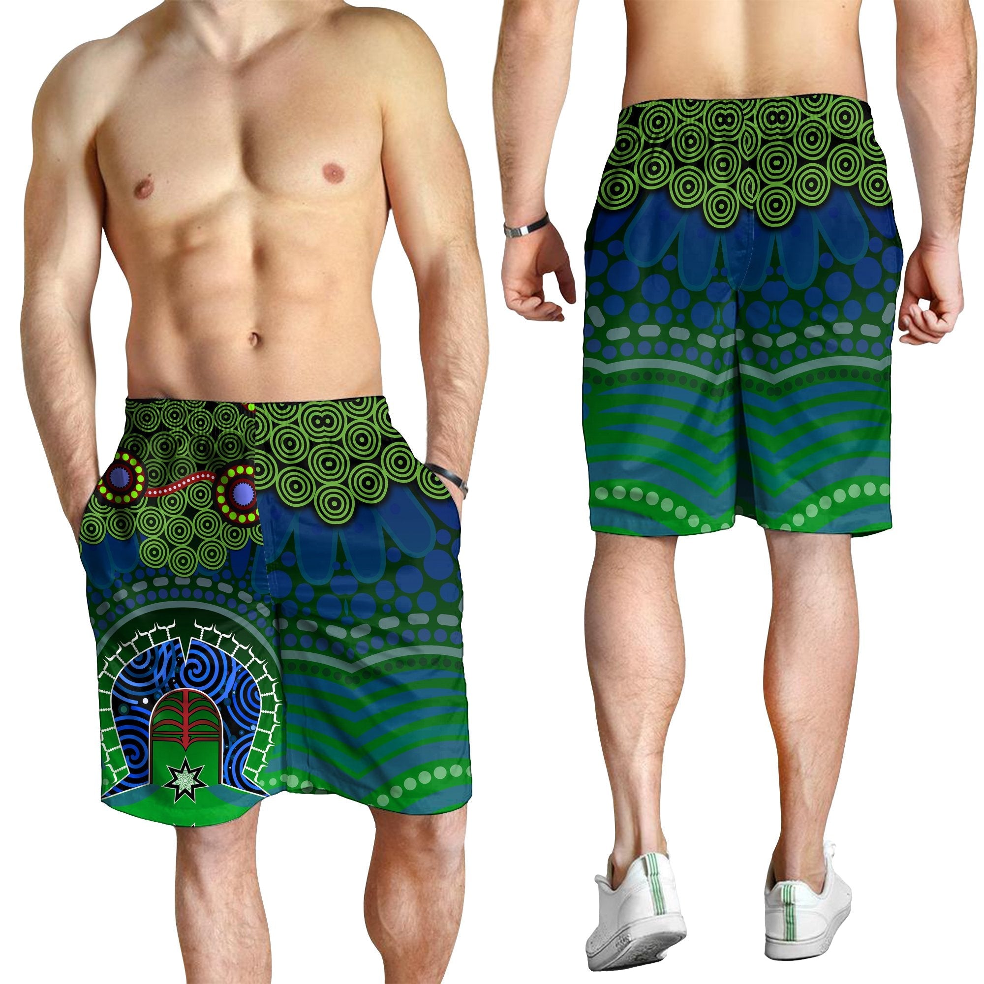 torres-strait-mens-short-dhari-and-dot-patterns