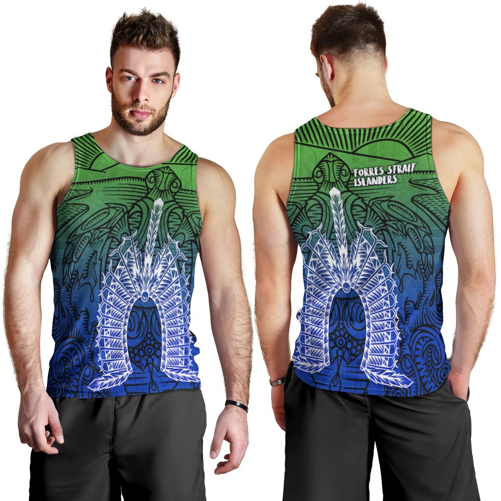 torres-strait-islanders-mens-tank-top-turtle-and-dhari-mask