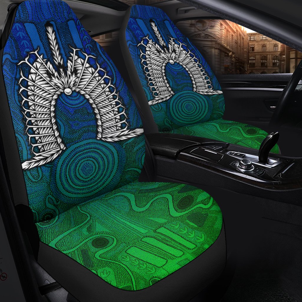 torres-strait-islander-car-seat-covers-dhari-mask