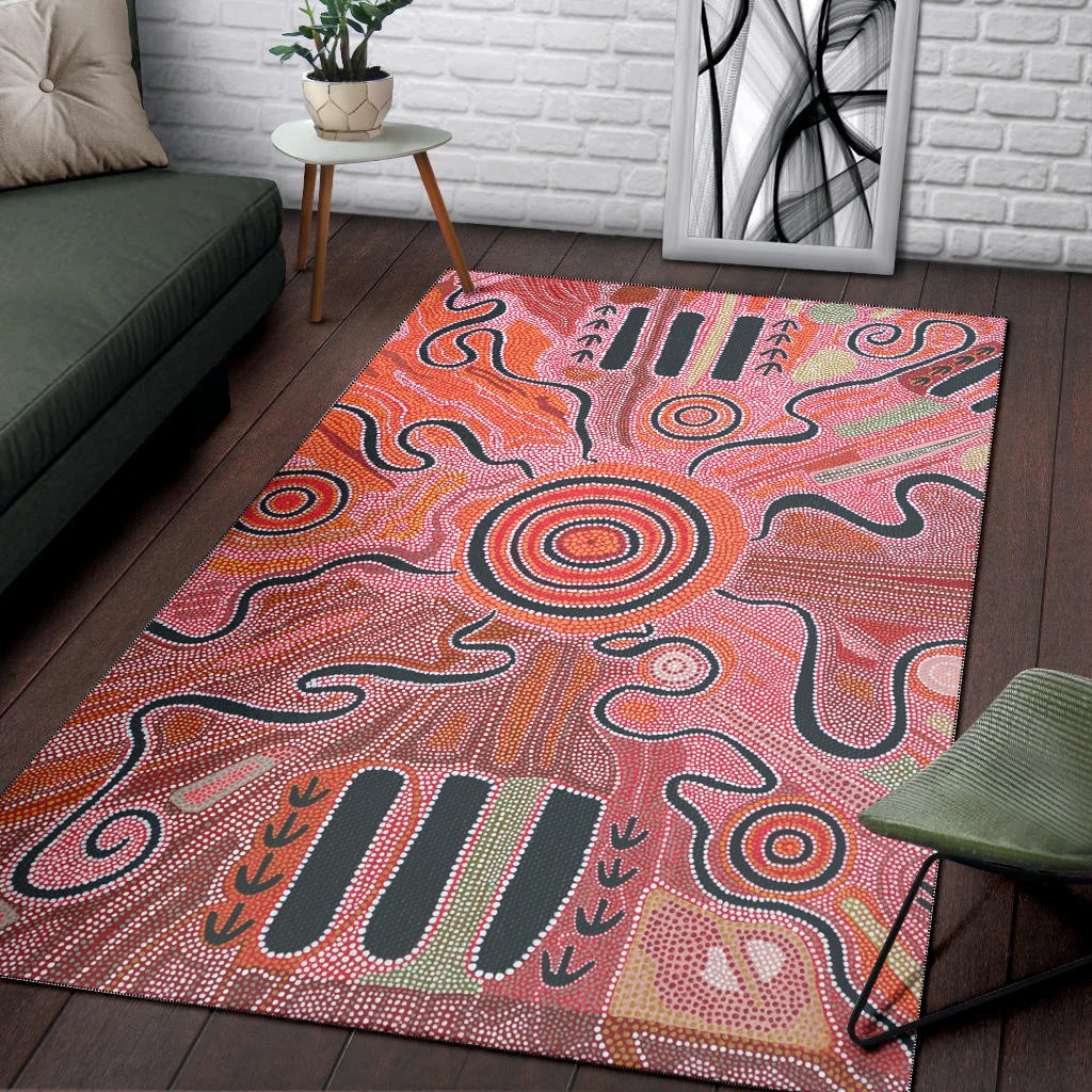 aboriginal-area-rug-indigenous-footprint-landscape