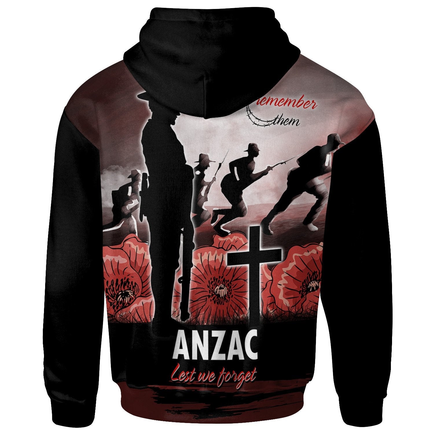 anzac-day-hoodie-we-will-remember-them-special-version