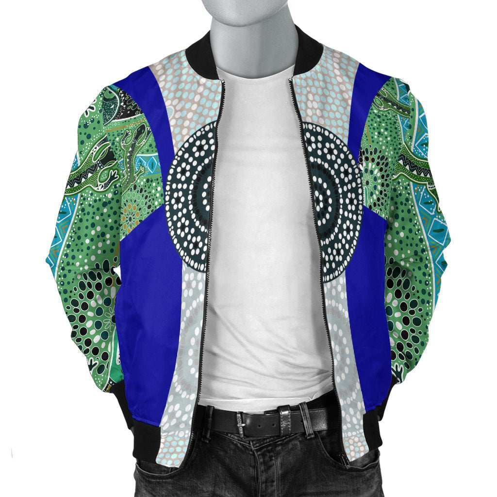 mens-bomber-jacket-flag-of-torres-strait-islander