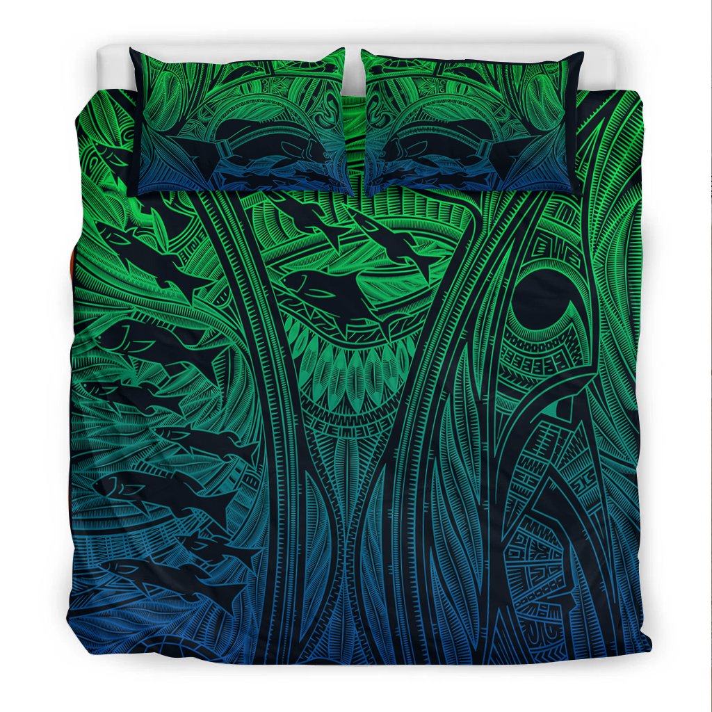 torres-strait-islanders-bedding-set-ocean-art