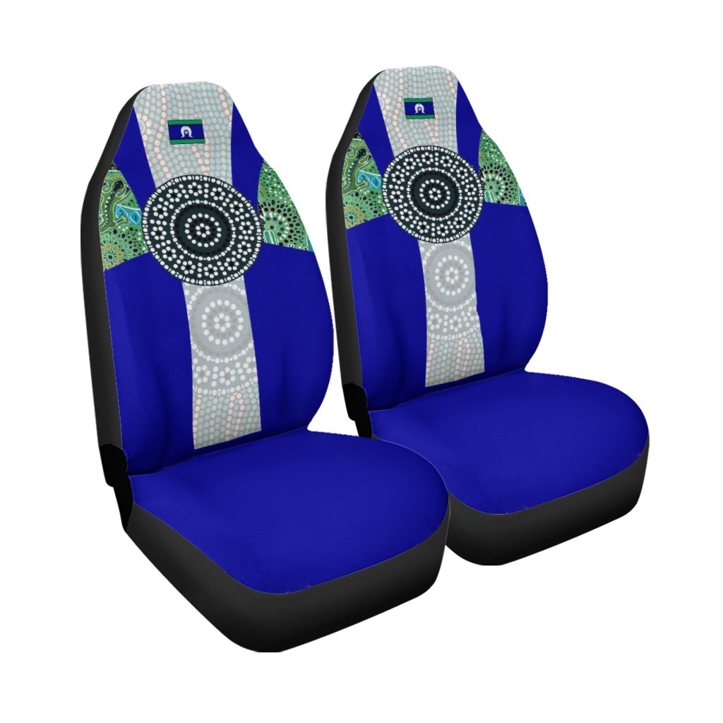 car-seat-covers-flag-of-torres-strait-islander