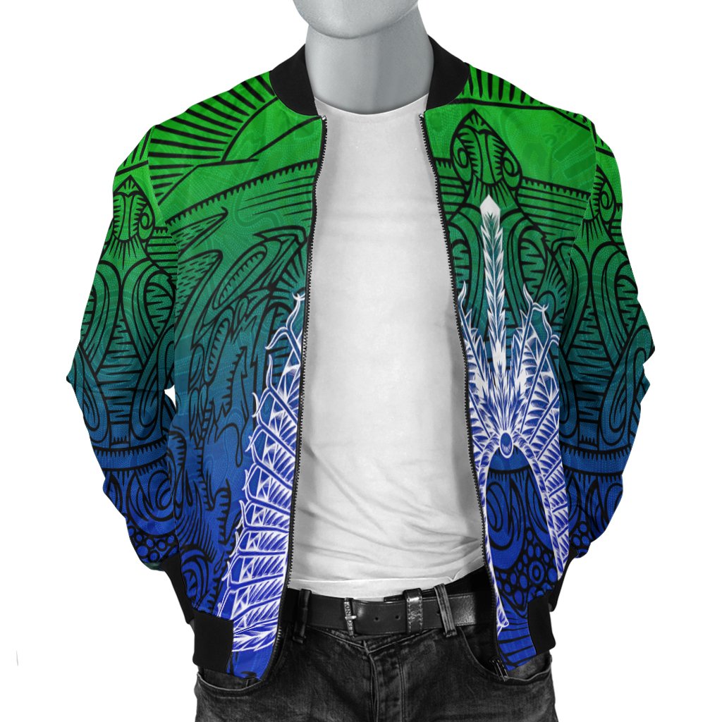 torres-strait-islanders-mens-bomber-jacket-turtle-and-dhari-mask