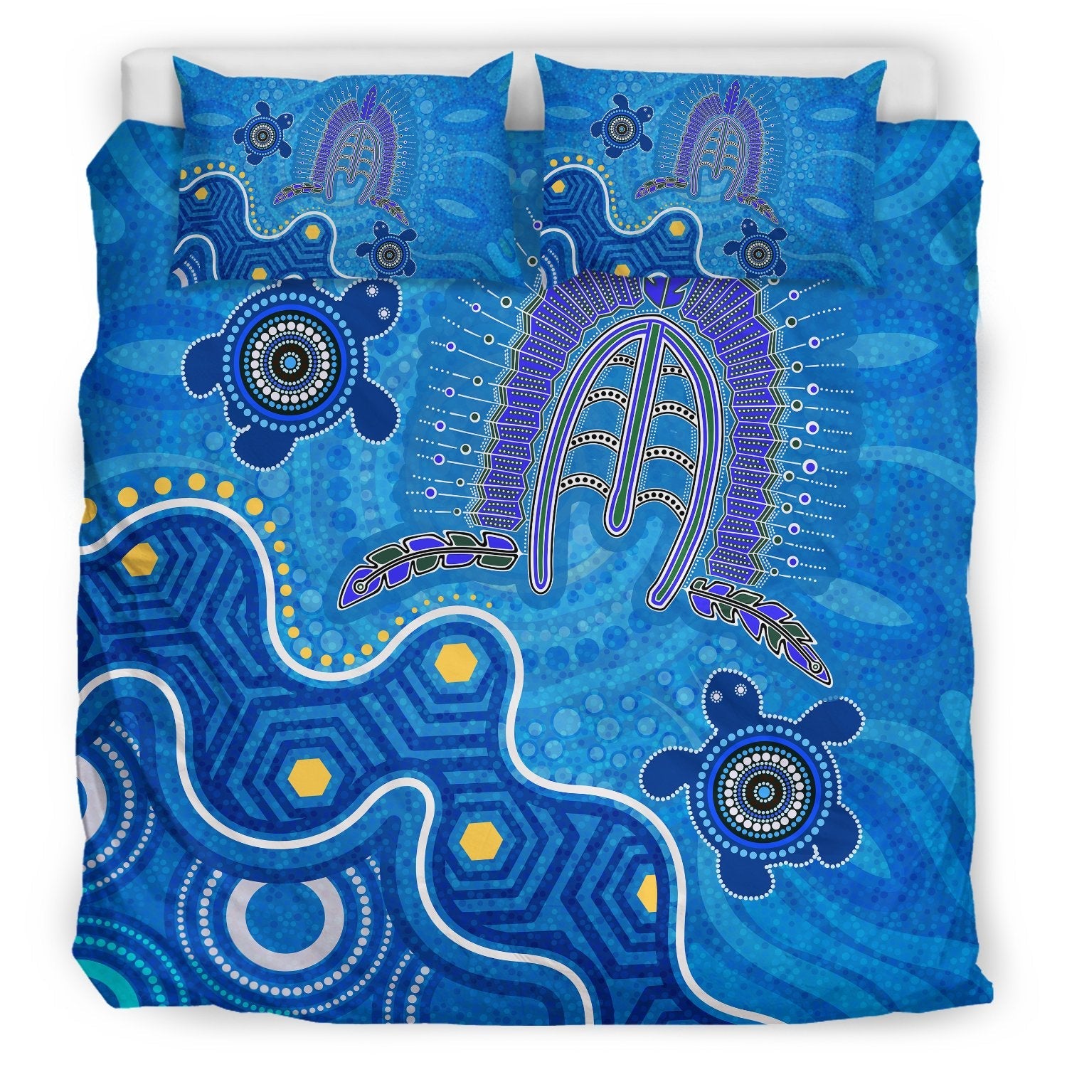 torres-strait-bedding-set-dhari-and-turtle