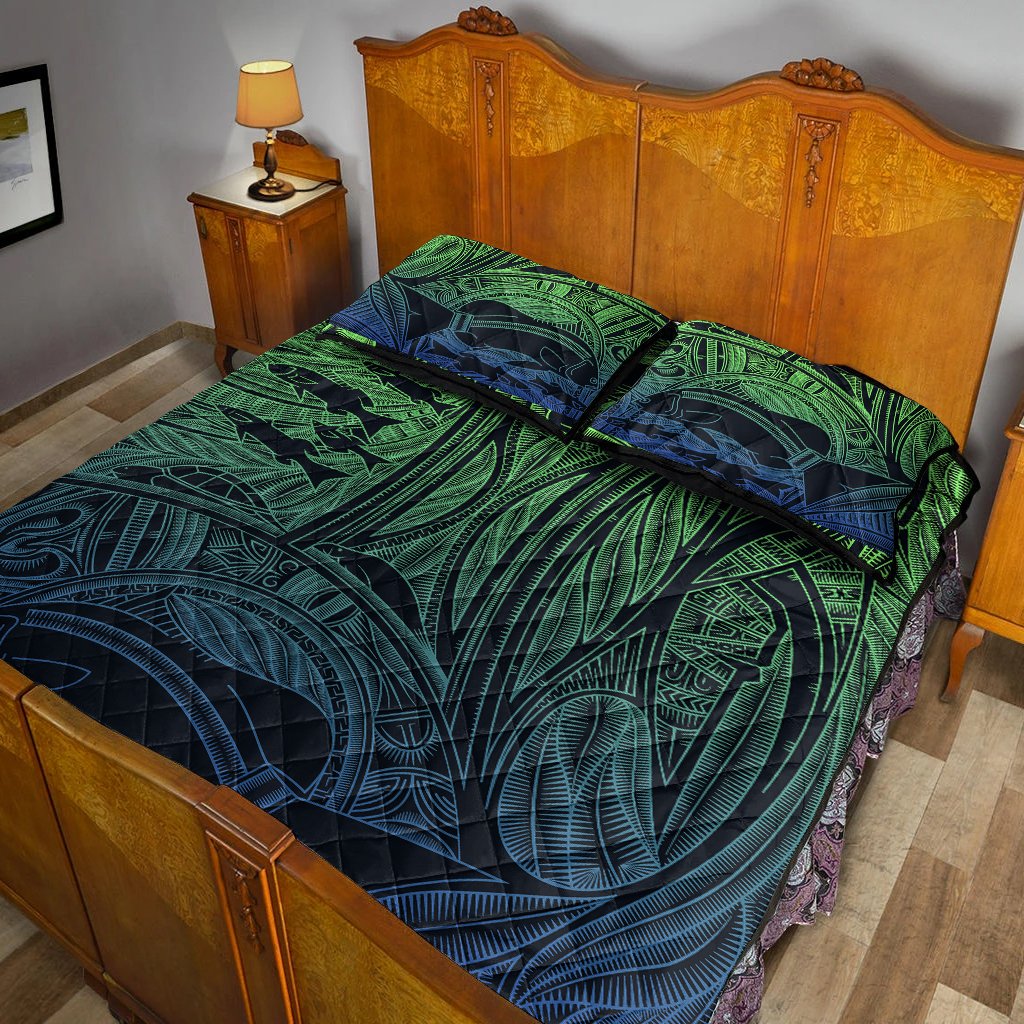 torres-strait-islanders-quilt-bed-set-ocean-art