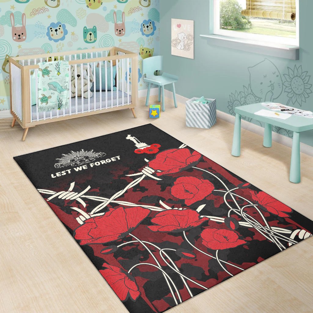 anzac-area-rug-anzac-with-remembrance-poppy-flower-ver2