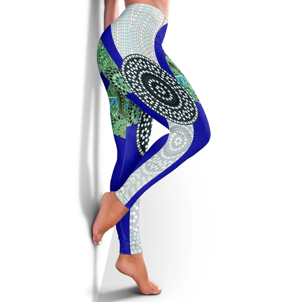 leggings-flag-of-torres-strait-islander