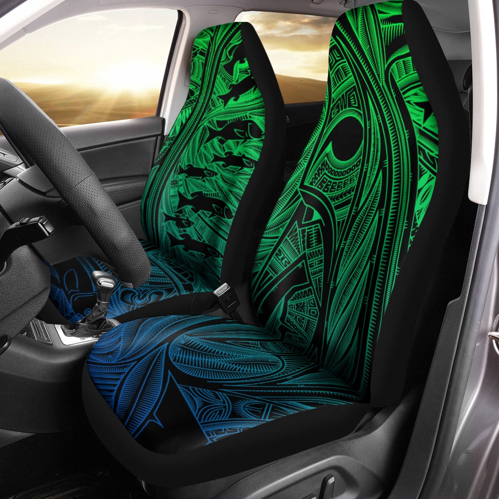 torres-strait-islanders-car-seat-cover-ocean-art