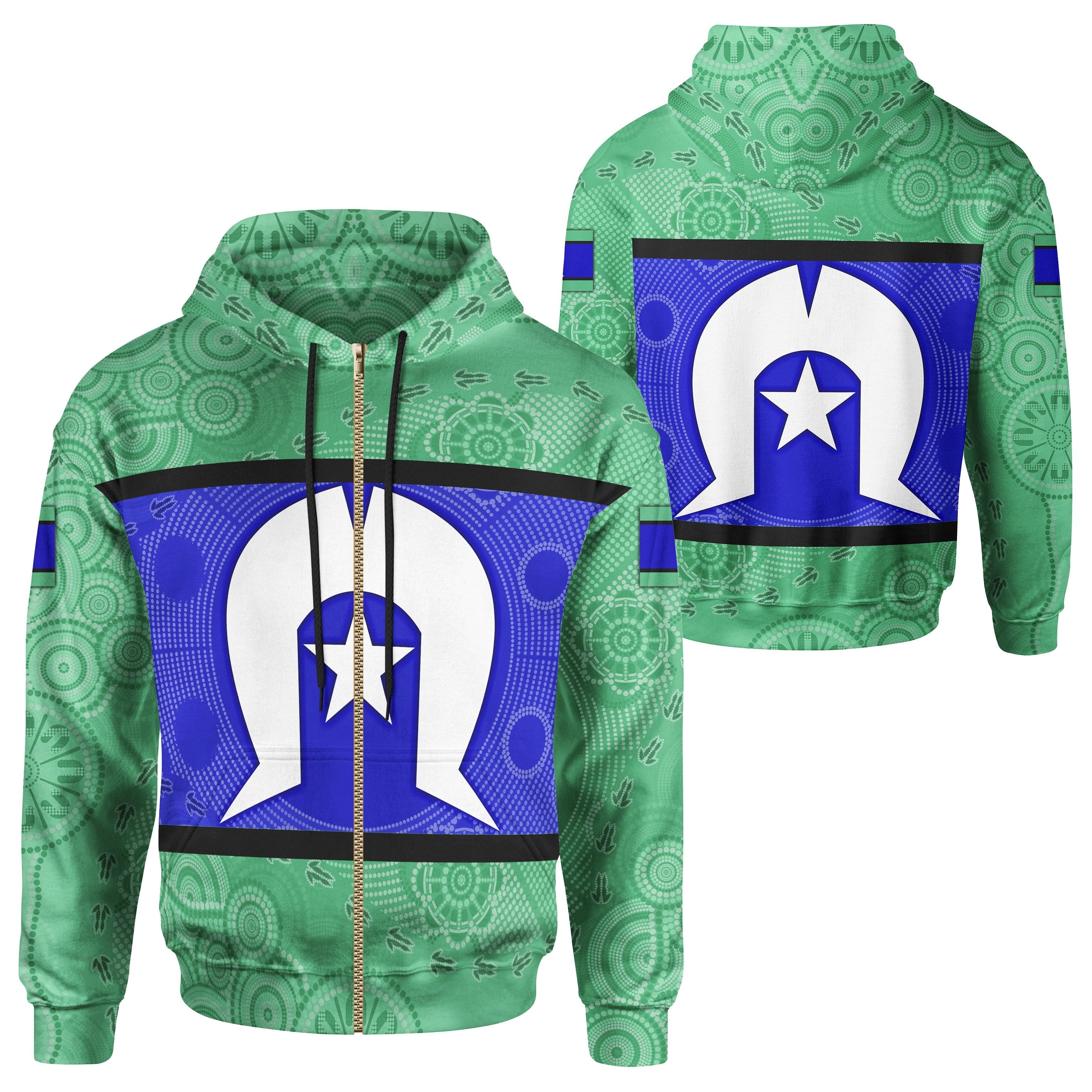 zip-up-hoodie-torres-strait-islands-aboriginal-patterns-ver-02