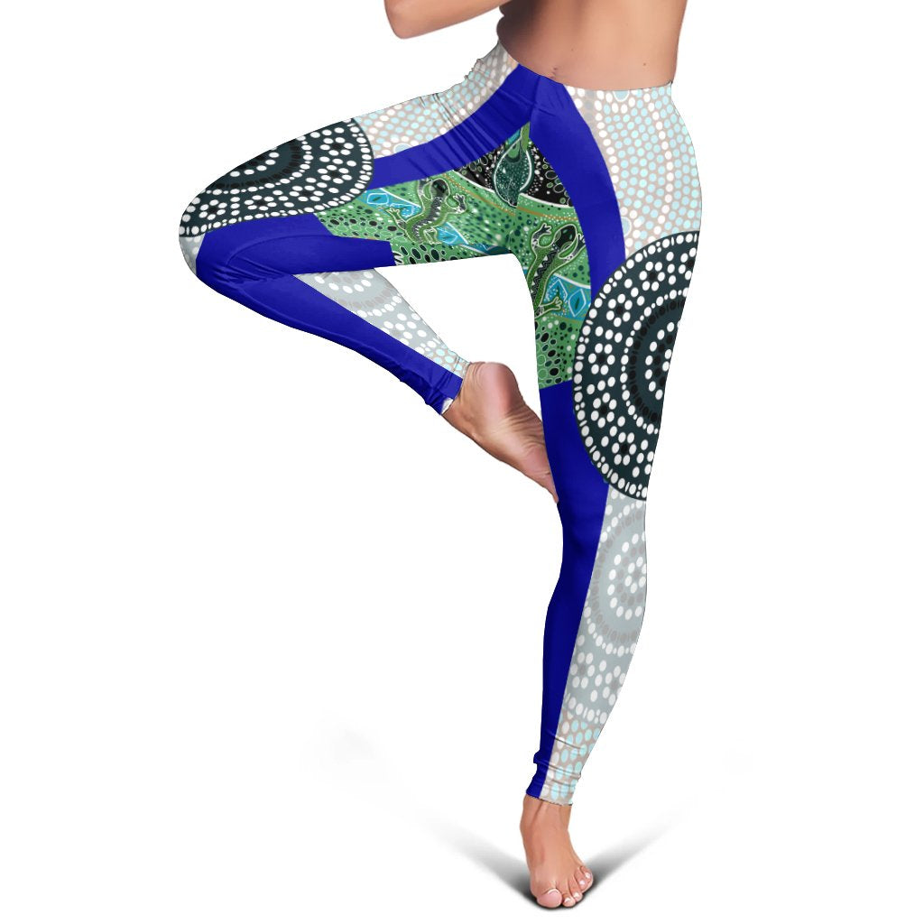 leggings-flag-of-torres-strait-islander