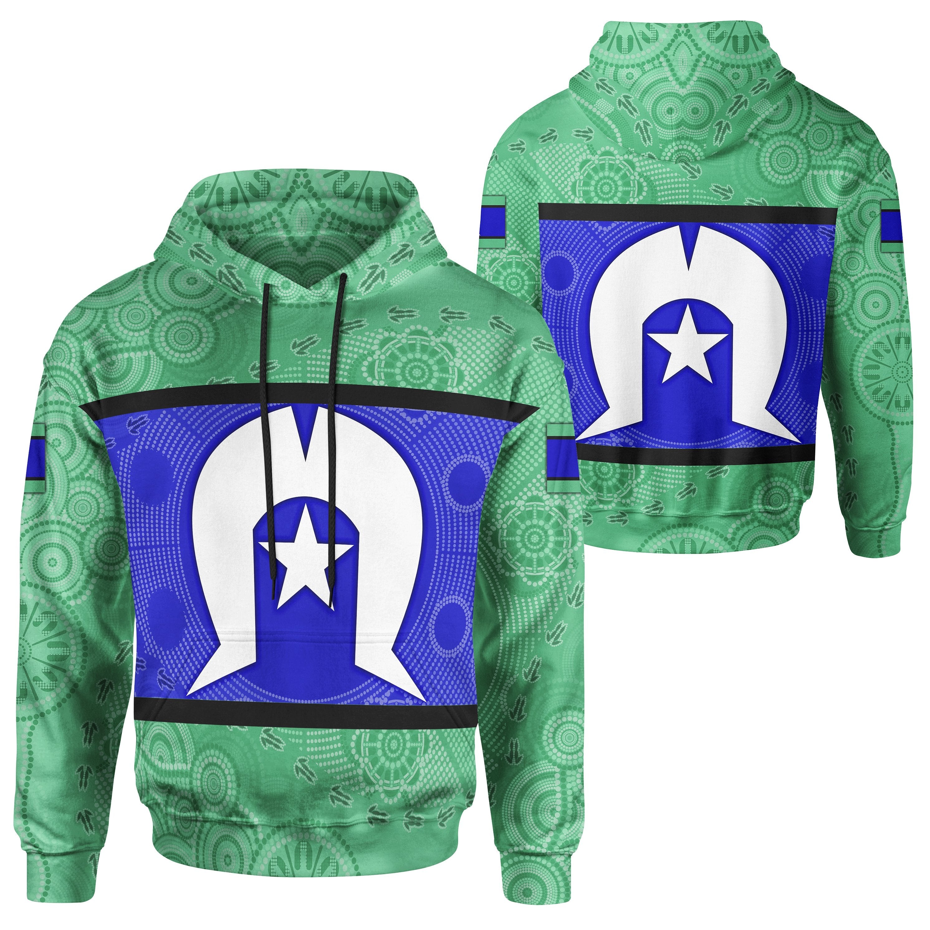 hoodie-torres-strait-islands-aboriginal-patterns-ver-02