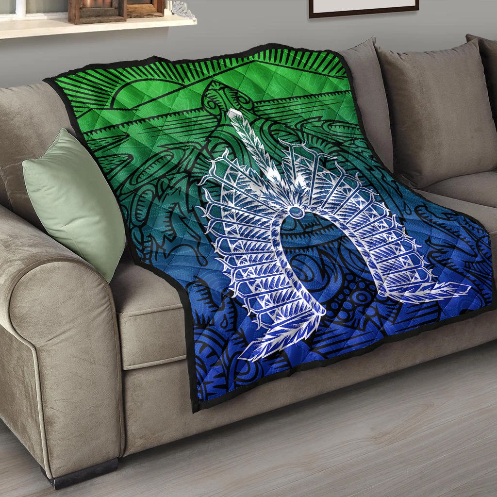 torres-strait-islanders-premium-quilt-turtle-and-dhari-mask