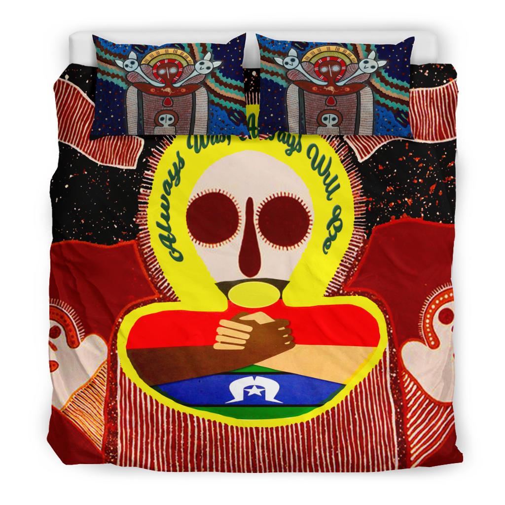 aboriginal-and-torres-strait-islander-bedding-set-naidoc-week-2022-style