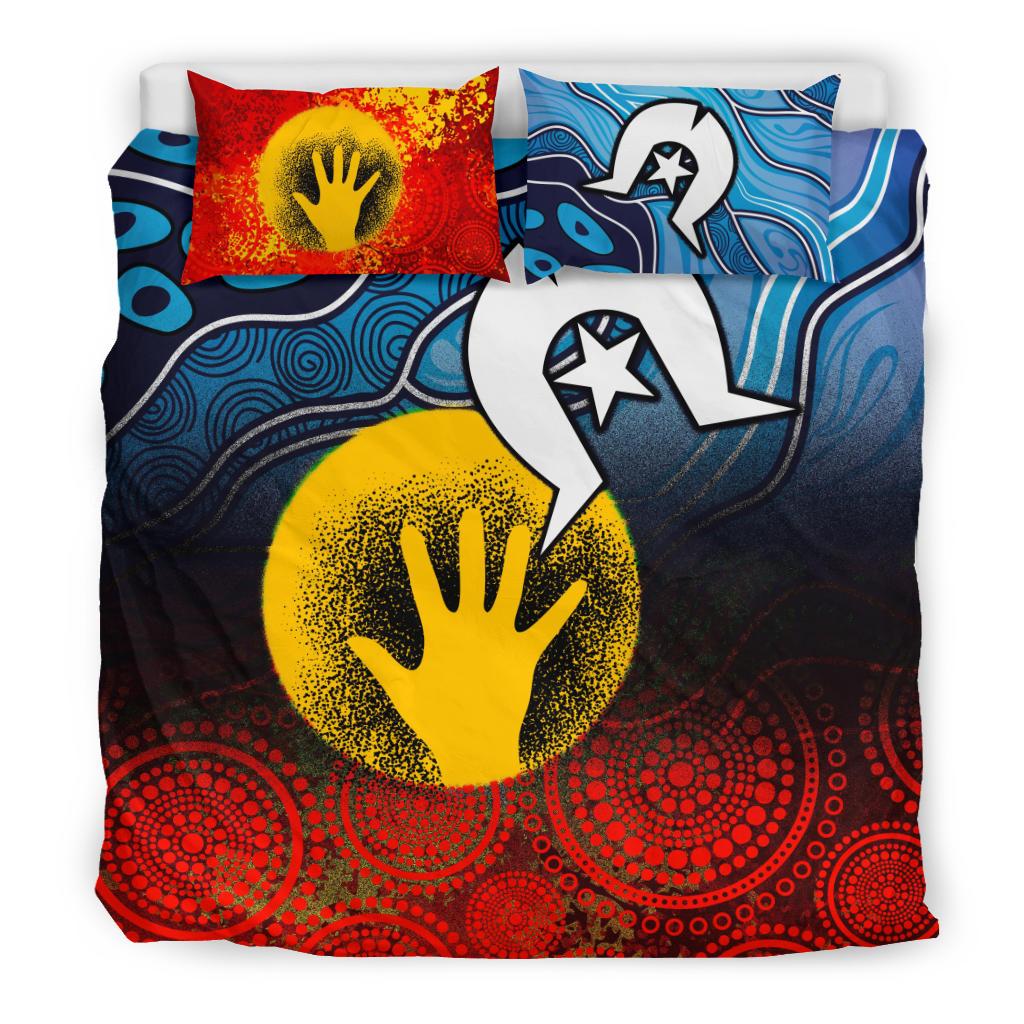 aboriginal-bedding-set-aboriginal-and-torres-strait-islanders-flag