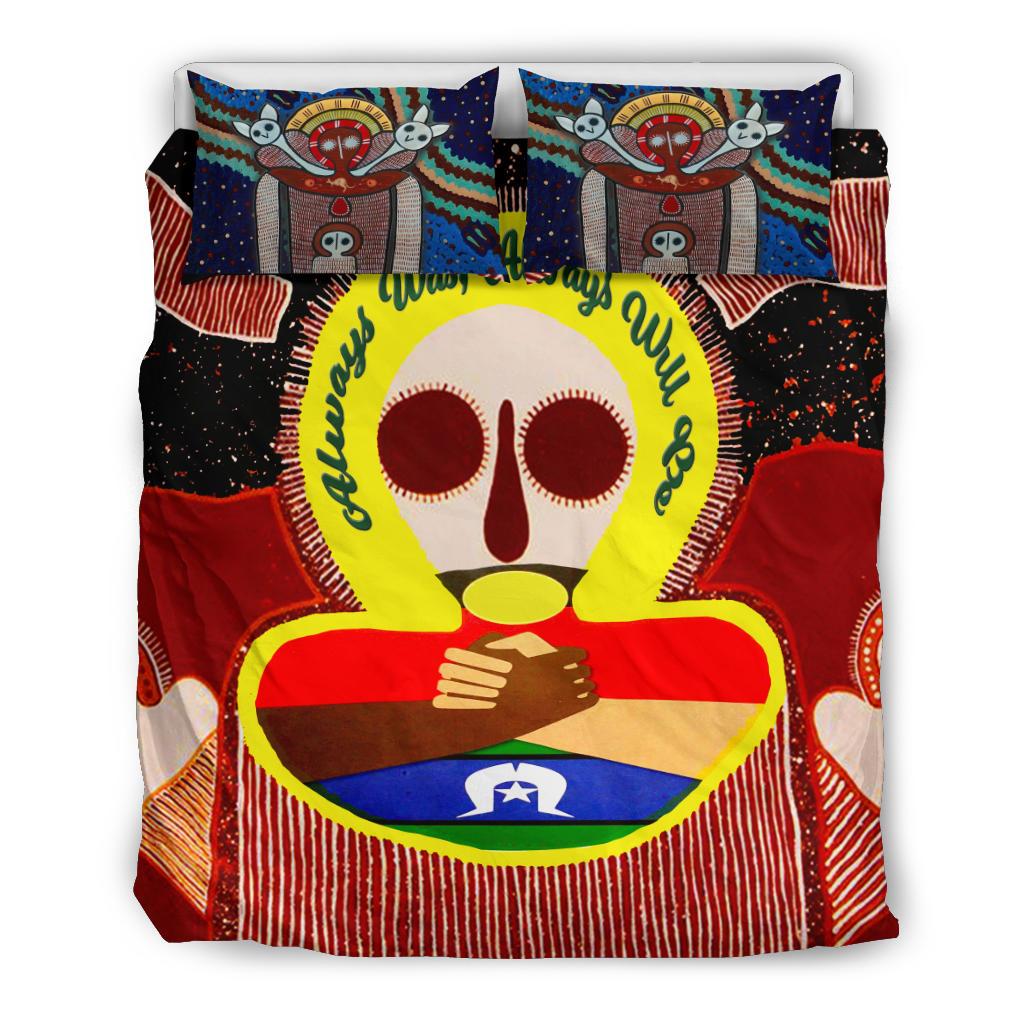 aboriginal-and-torres-strait-islander-bedding-set-naidoc-week-2022-style